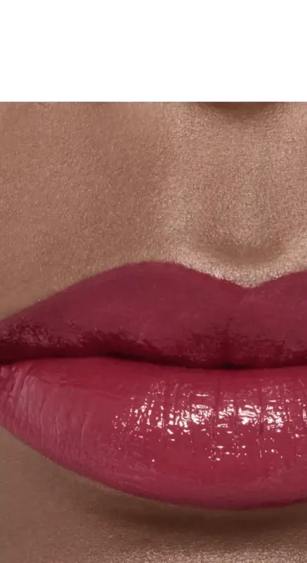 Ultrawear Shine Liquid Lip Colour-66 Permanent - 4