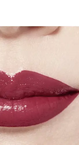Ultrawear Shine Liquid Lip Colour-66 Permanent - 5