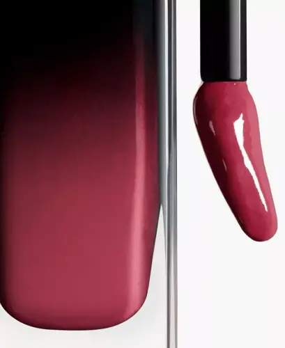 Ultrawear Shine Liquid Lip Colour-66 Permanent - 6