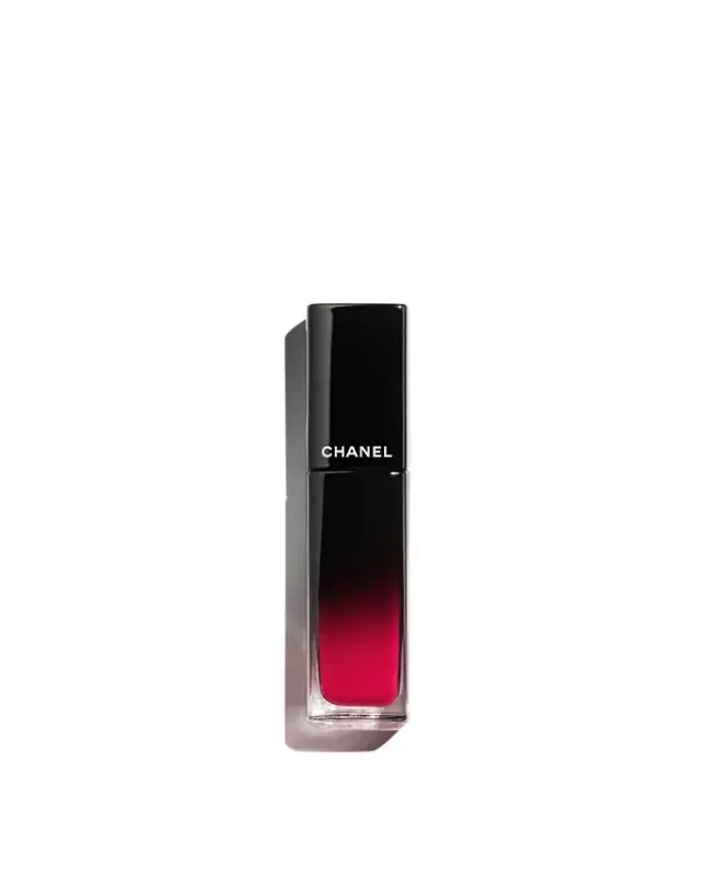 Ultrawear Shine Liquid Lip Colour-70 Immobile - CHANEL
