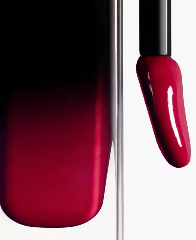 Ultrawear Shine Liquid Lip Colour-74 Experimente - 6