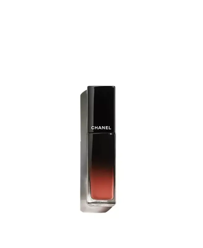 Ultrawear Shine Liquid Lip Colour-82 Beige Confidentiel - CHANEL