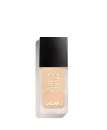 Ultrawear All-Day Comfort Flawless Finish Foundation-CHANEL B20 1FL. OZ. 