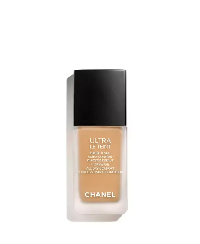 Ultrawear All-Day Comfort Flawless Finish Foundation - CHANEL B80 1FL. OZ. - CHANEL