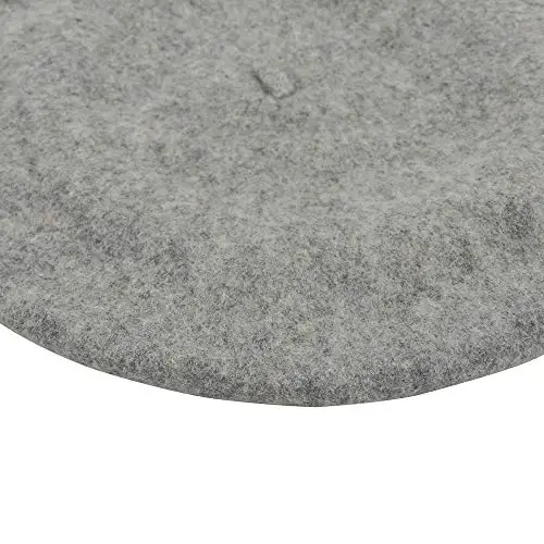 Umeepar Wool French Beret Hat for Women - 5