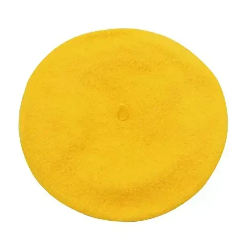 Umeepar Wool French Beret Hat for Women - Modazone (1)