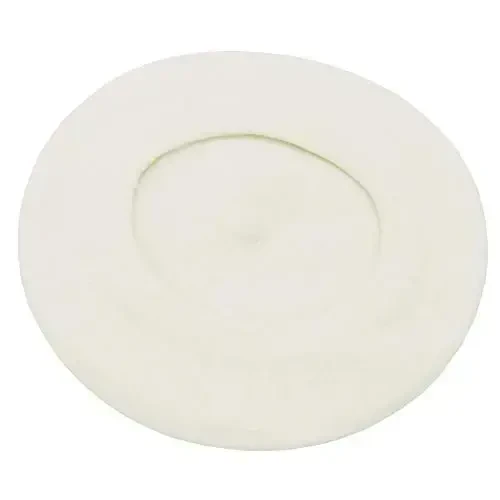 Umeepar Wool French Beret Hat for Women - 3