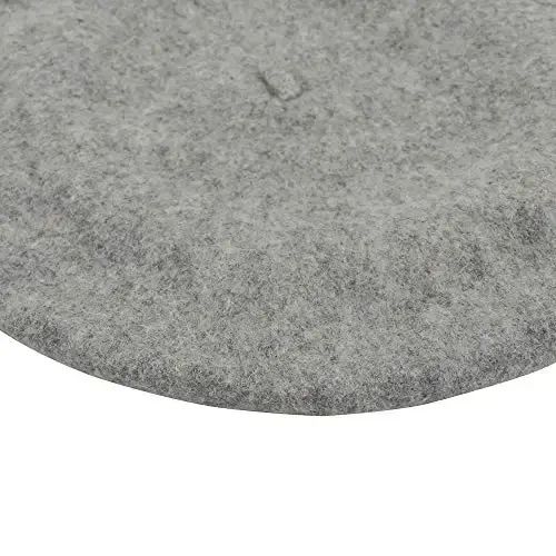 Umeepar Wool French Beret Hat for Women - 5