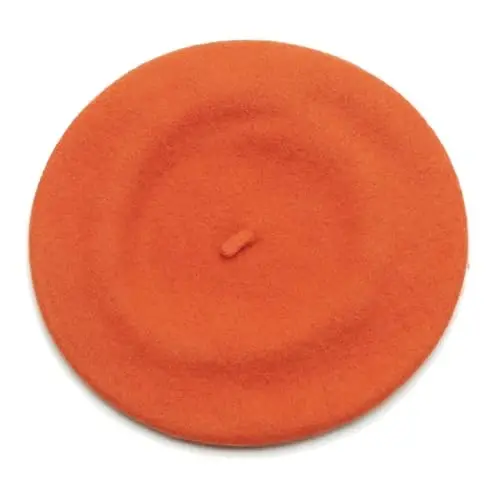 Umeepar Wool French Beret Hat for Women - Umeepar (1)