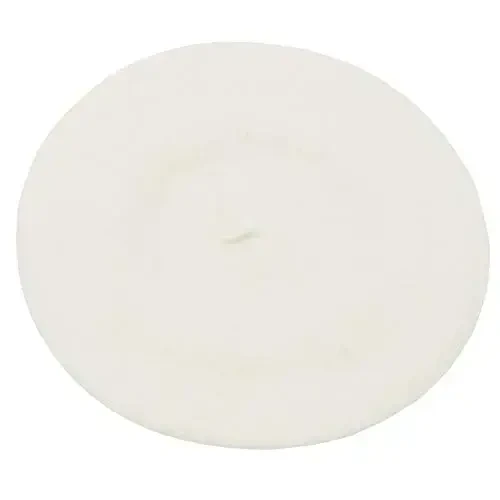 Umeepar Wool French Beret Hat for Women - 2