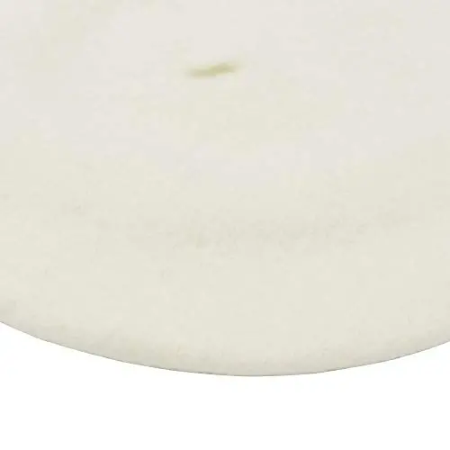 Umeepar Wool French Beret Hat for Women - 4