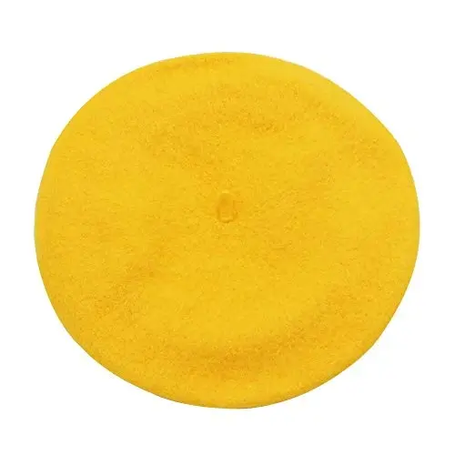 Umeepar Wool French Beret Hat for Women - MODAZONE (1)