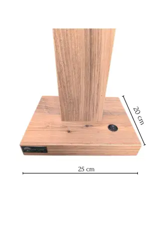 Умный торшер - 5