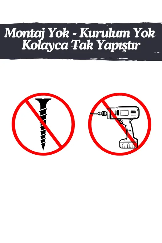 Umr bo'yi zanglamaydigan yopishtiruvchi OQ hammom tokchasi Hammom tashkilotchisi Hammom organizatori Shampun tokchasi-OQ - 3