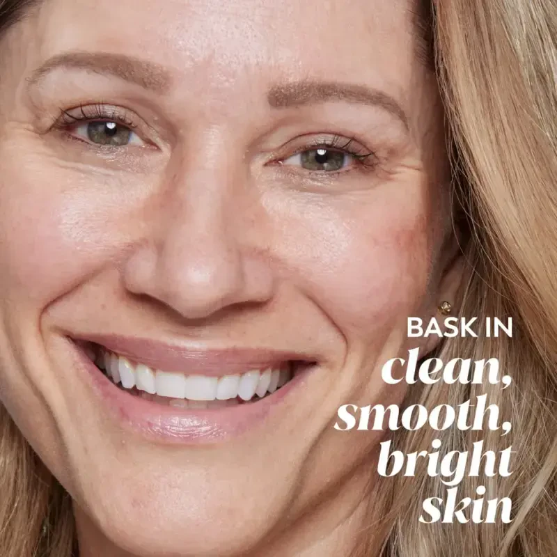 Умывалка для лица Olay, очищающее средство для глубокого очищения пор Regenerist Detoxifying Pore Scrub, скраб для лица для всех типов кожи, 5 жидких унций - 5