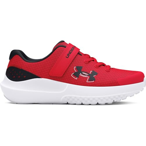 Under Armour Bolalar uchun Maktabgacha Surge 4 Alternativ Yopilish Krokovski - 1