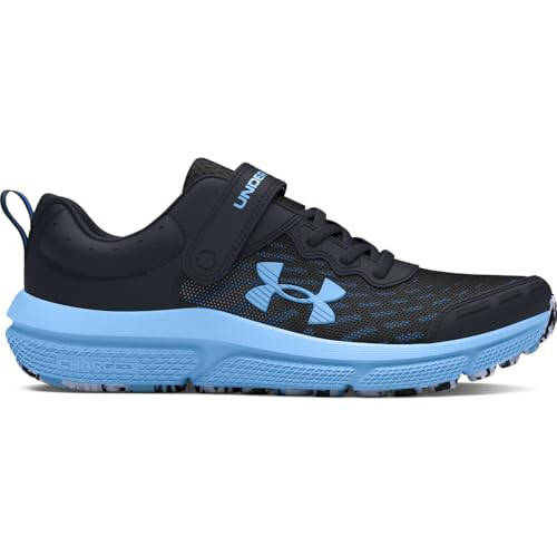 Under Armour Boys' Pre School Assert 10 Alternate Closure - 6