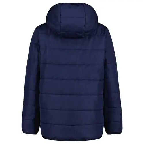 Under Armour Boys' Pronto Hooded Puffer Jacket | Lightweight Design for Everyday Wear, Water-Repellent Finish to Stay Dry, Insulated Warmth for Cold Days - 6