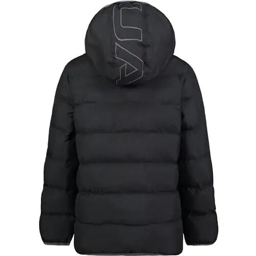 Under Armour Boys' Pronto Hooded Puffer Jacket | Lightweight Design for Everyday Wear, Water-Repellent Finish to Stay Dry, Insulated Warmth for Cold Days - 2