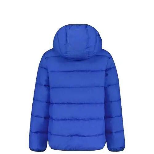 Under Armour Boys' Pronto Hooded Puffer Jacket | Lightweight Design for Everyday Wear, Water-Repellent Finish to Stay Dry, Insulated Warmth for Cold Days - Under Armour (1)