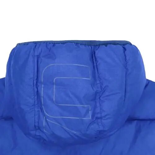 Under Armour Boys' Pronto Hooded Puffer Jacket | Lightweight Design for Everyday Wear, Water-Repellent Finish to Stay Dry, Insulated Warmth for Cold Days - 4