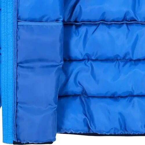 Under Armour Boys' Pronto Hooded Puffer Jacket | Lightweight Design for Everyday Wear, Water-Repellent Finish to Stay Dry, Insulated Warmth for Cold Days - 5