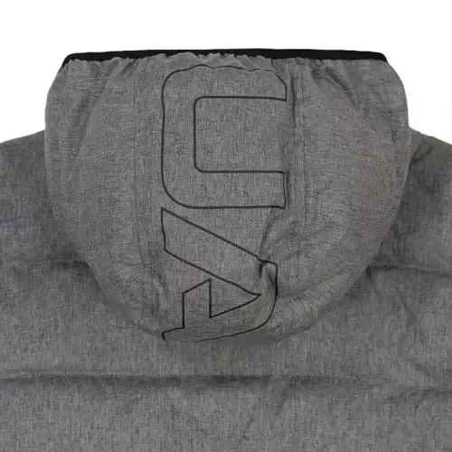 Under Armour boys Pronto Colorblock Puffer Jacket, Mid-weight, Zip Up Closure, Repels Water - 3