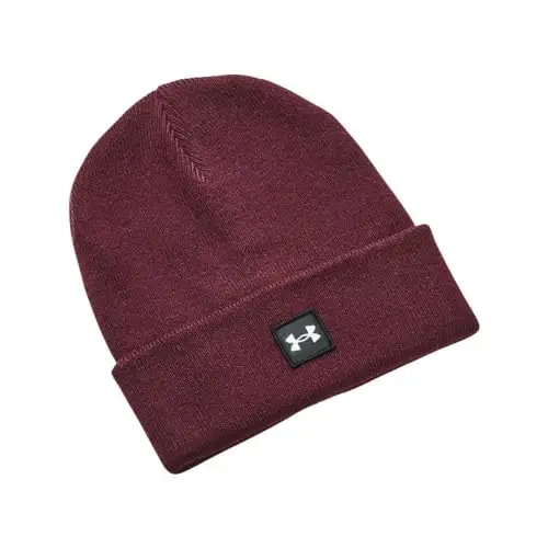 Under Armour Halftime Cuff Beanie - 1