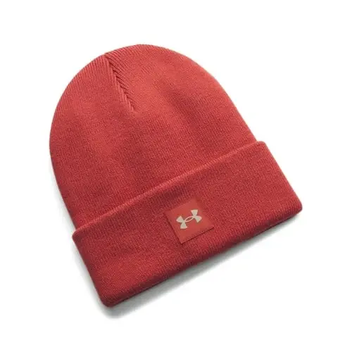 Under Armour Halftime Cuff Beanie - 1