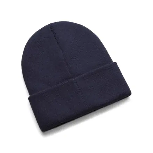 Under Armour Halftime Cuff Beanie - UNDER ARMOUR (1)