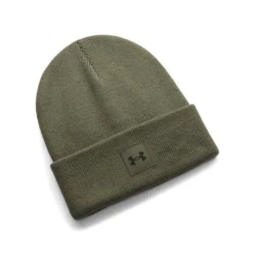 Under Armour Halftime Cuff Beanie - 1