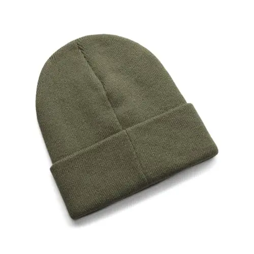 Under Armour Halftime Cuff Beanie - UNDER (1)