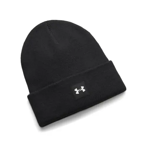 Under Armour Halftime Cuff Beanie - 1