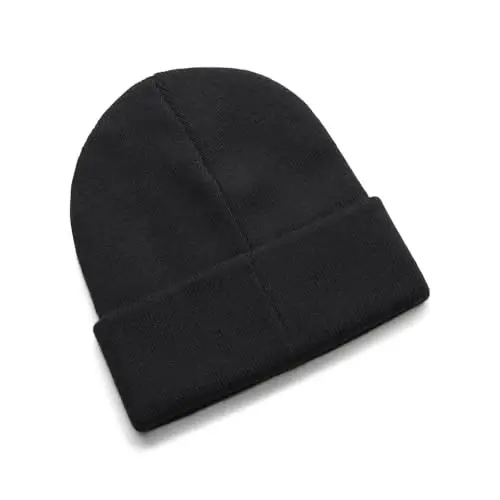 Under Armour Halftime Cuff Beanie - UNDER ARMOUR (1)