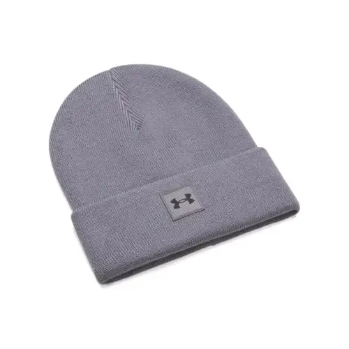 Under Armour Halftime Cuff Beanie - 1