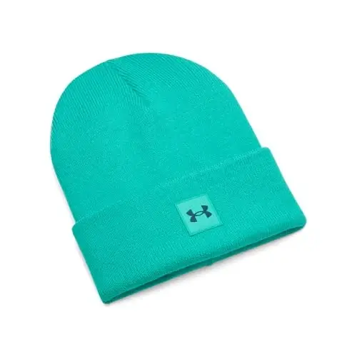Under Armour Halftime Cuff Beanie - 1