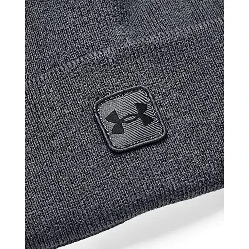 Under Armour Halftime Cuff Beanie - 3