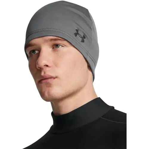 Under Armour Men's Storm Elements Beanie - Under Armour Accessories (1)