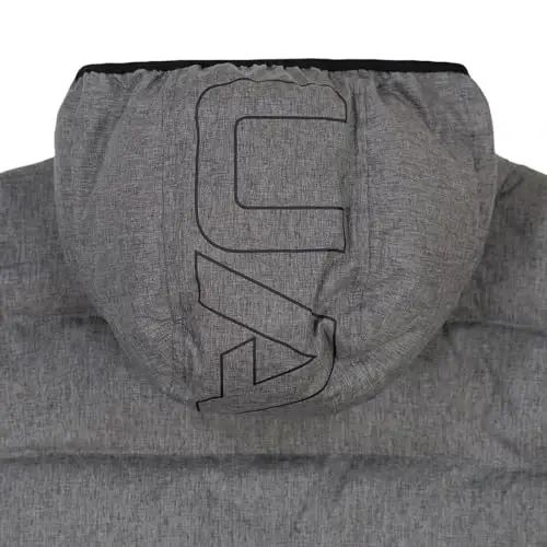 Under Armour o'g'il bolalar Pronto Colorblock Puffer Kurtka, O'rta vaznli, Fermuarli, Suvni qaytaradi - 3