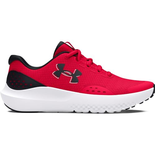 Under Armour O'g'il bolalar uchun Surge 4 yugurish poyabzali - 7