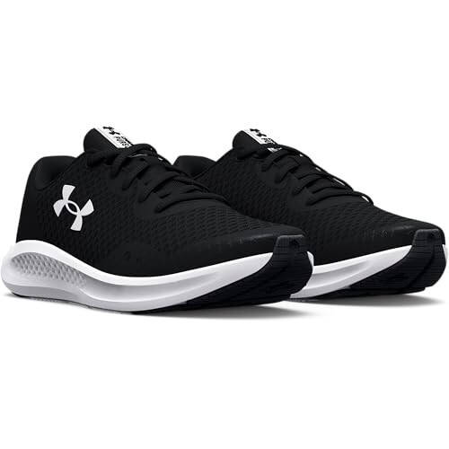 Under Armour Unisex-Child Grade School Charged Pursuit 3 Yugurish Po'yabzali - 3