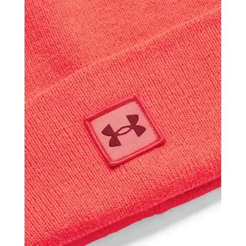 Under Armour Unisex Halftime Cuff Beanie - 2