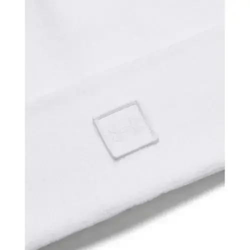 Under Armour Unisex Halftime Cuff Beanie - MODAZONE (1)