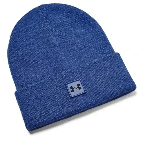 Under Armour Unisex Halftime Cuff Beanie - UNDER