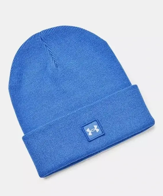 Under Armour Unisex Halftime Cuff Beanie - 1