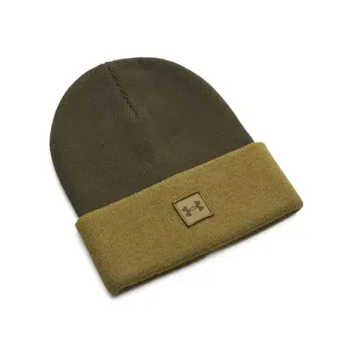 Under Armour Unisex Halftime Cuff Beanie 