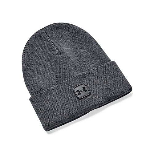 Under Armour Unisex Halftime Cuff Beanie - 2