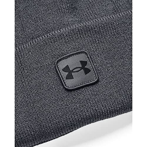 Under Armour Unisex Halftime Cuff Beanie - 3