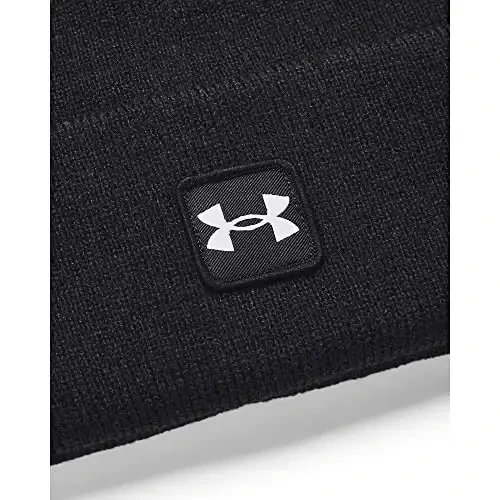 Under Armour Unisex Halftime Cuff Beanie - 3