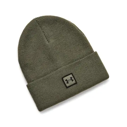 Under Armour Unisex Halftime Cuff Beanie - 1